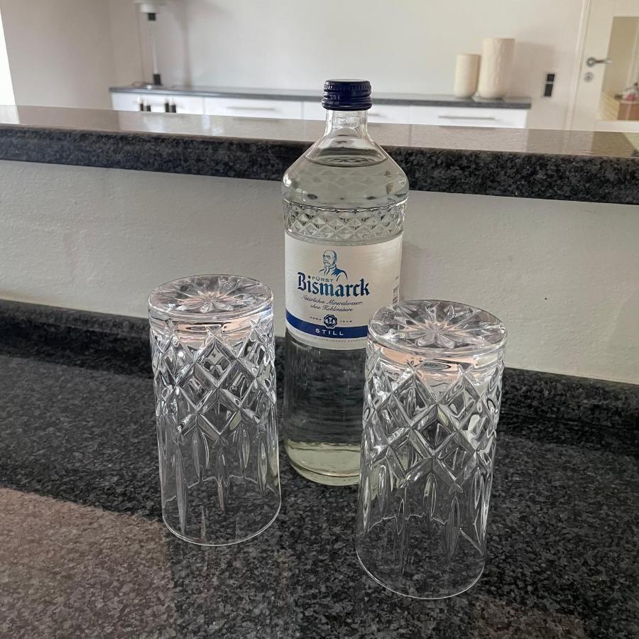 Aabenraa Feriebolig Apartman Kültér fotó