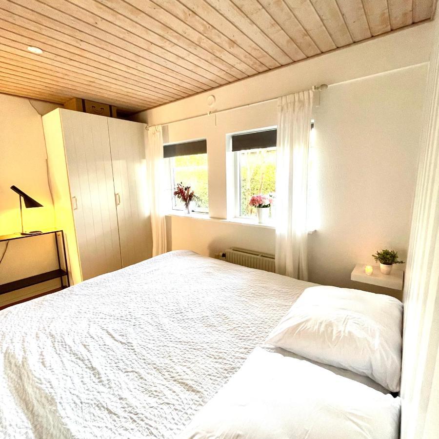 Aabenraa Feriebolig Apartman Kültér fotó
