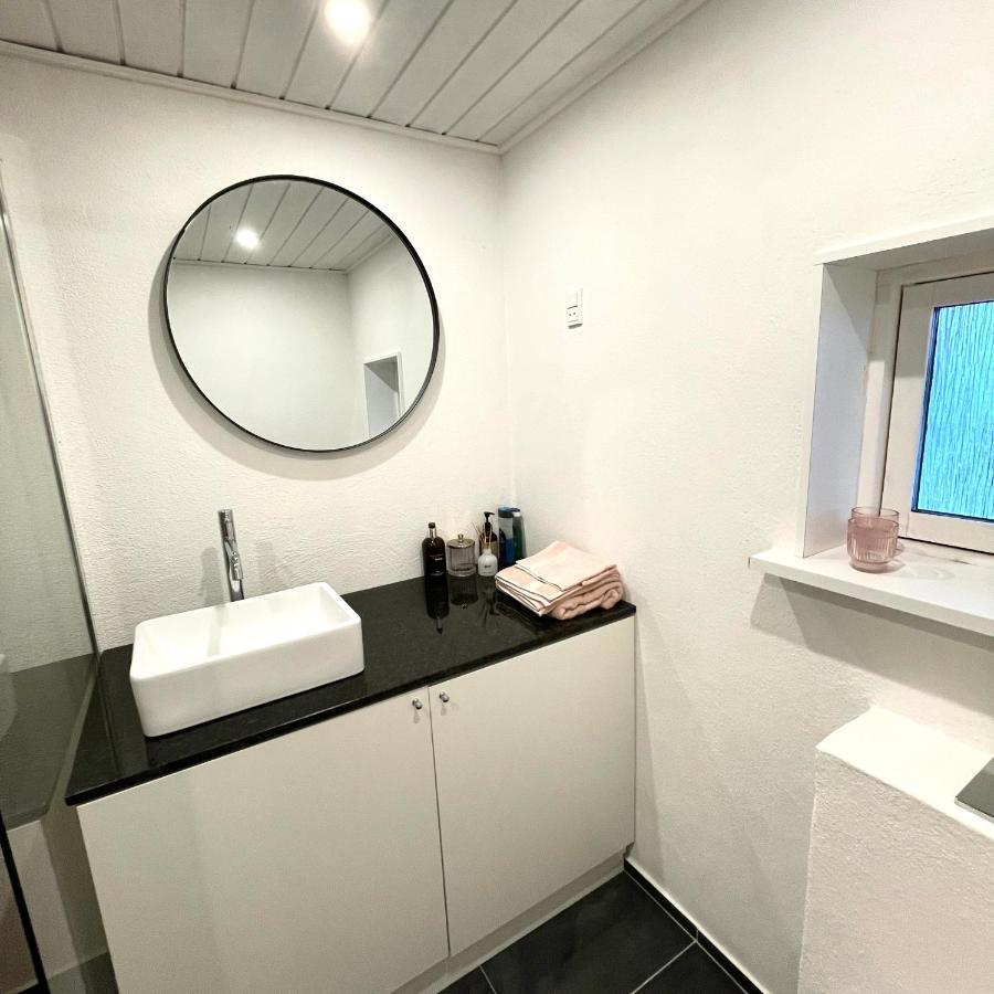 Aabenraa Feriebolig Apartman Kültér fotó