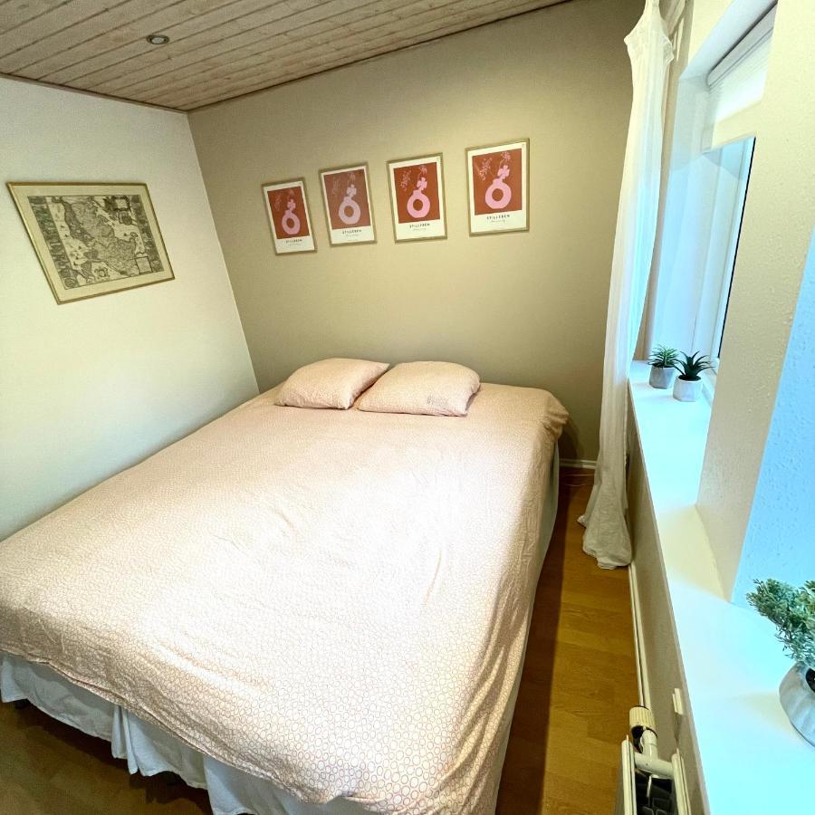 Aabenraa Feriebolig Apartman Kültér fotó